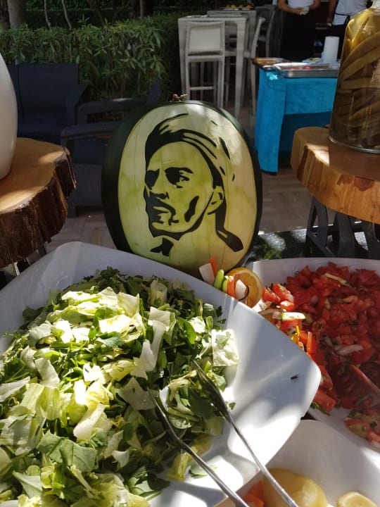 Gastro Hotel Delphin Imperial