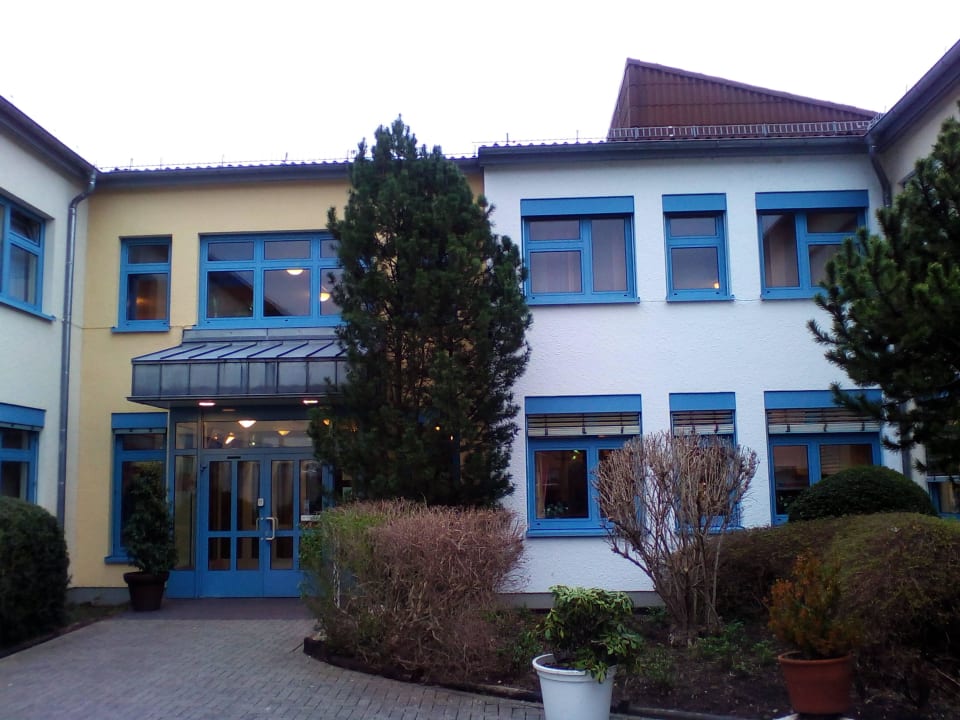 Jugendherberge Bad Neuenahr-Ahrweiler Ahrtal-Jugendherberge Bad Neuenahr-Ahrweiler