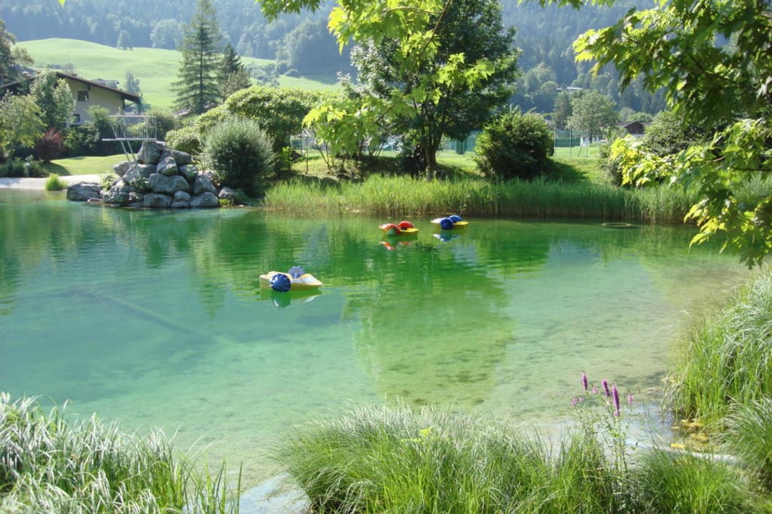 Strand POST Family Resort