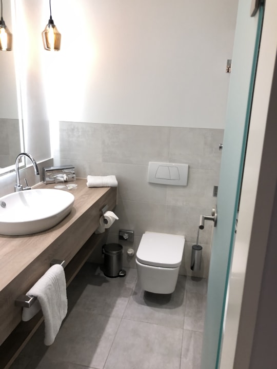 Zimmer Hotel Courtyard by Marriott Hamburg Airport