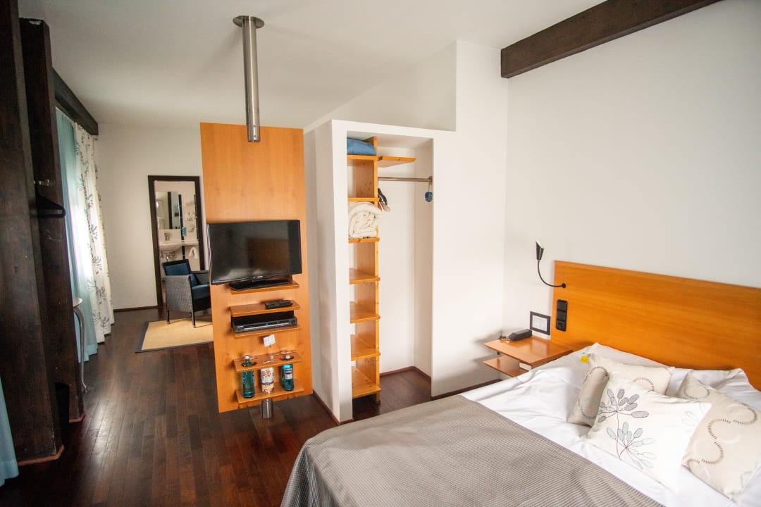 Zimmer Hotel Höerhof