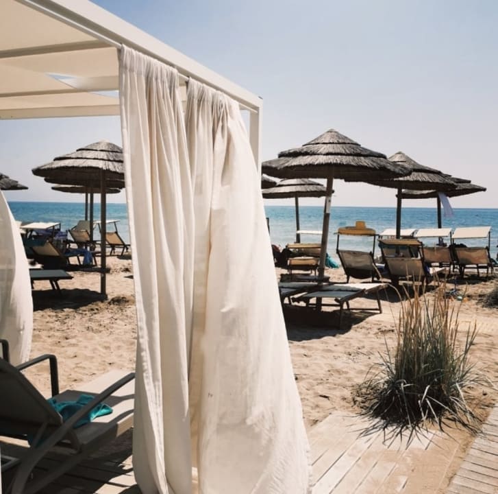 Strand Lino delle Fate - Eco Village Resort