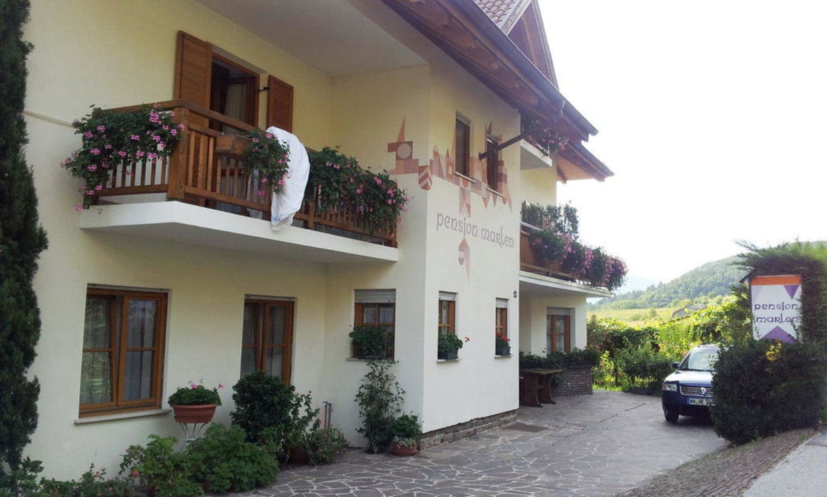 Marlen Pension Marlen