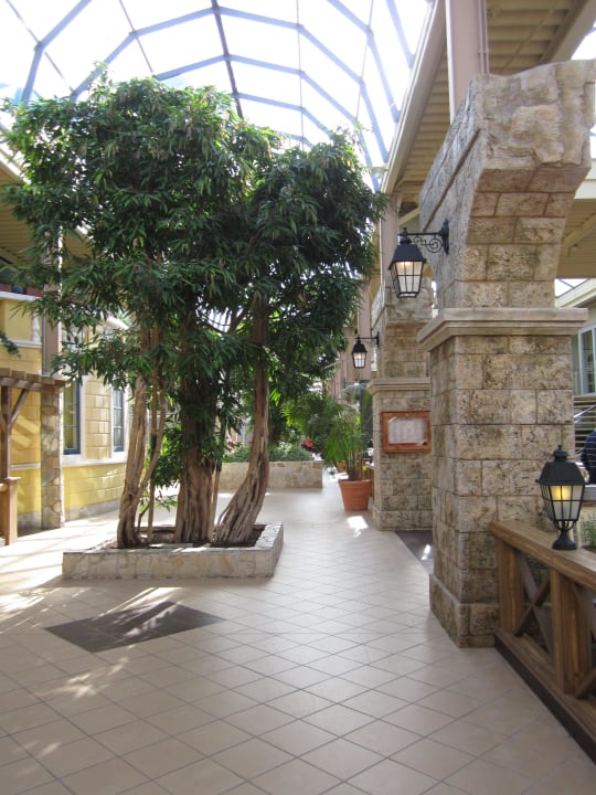 Galerie  Ferienwohnungen Ferienpark Weissenhäuser Strand