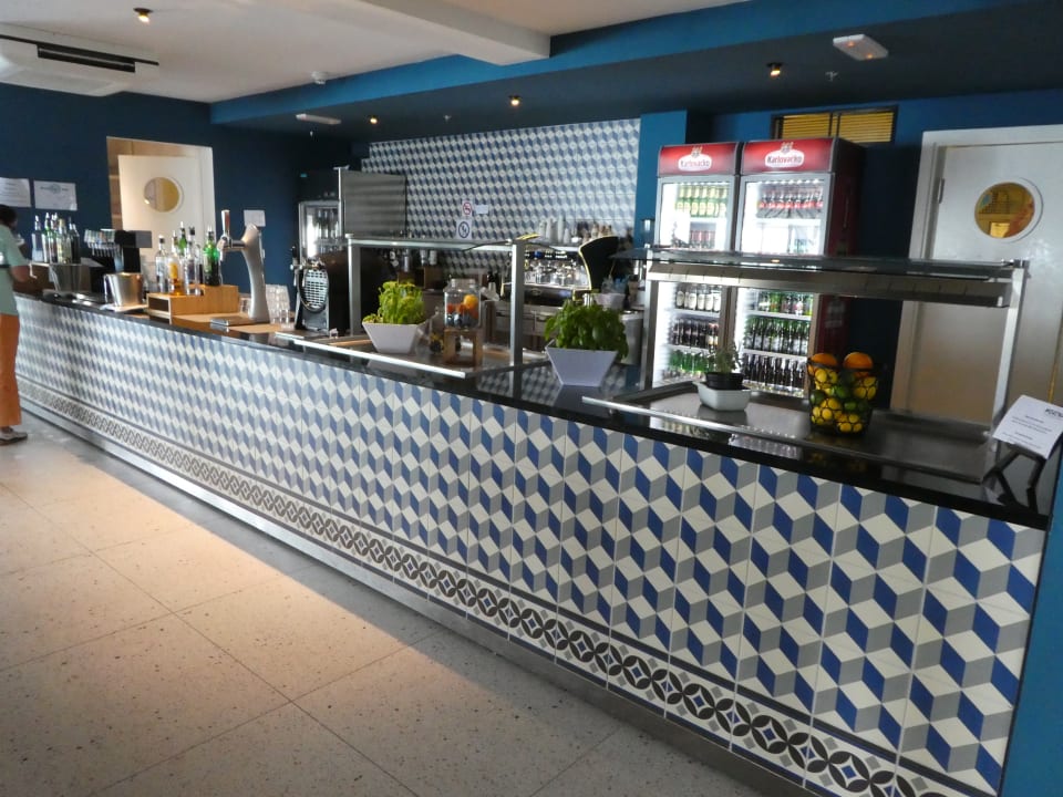 Gastro MORENIA All Inclusive Hotel