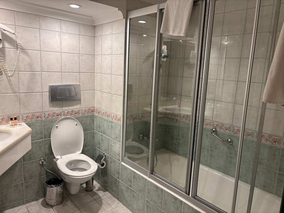 Zimmer Side Bay Hotel