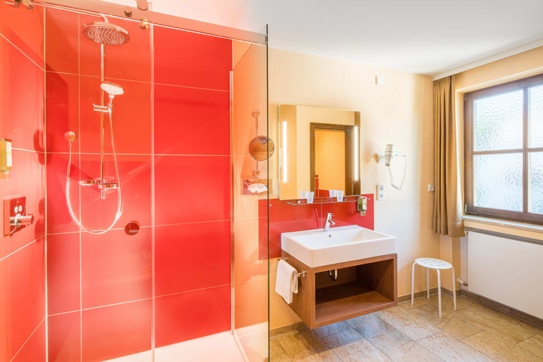 Zimmer Hotel Bundschuh