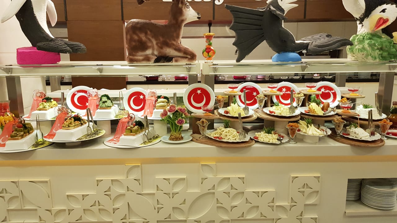 Gastro Diamond Premium Hotel & Spa