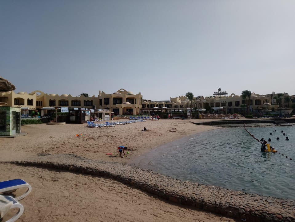 Strand Sunny Days Palma De Mirette Resort & Spa