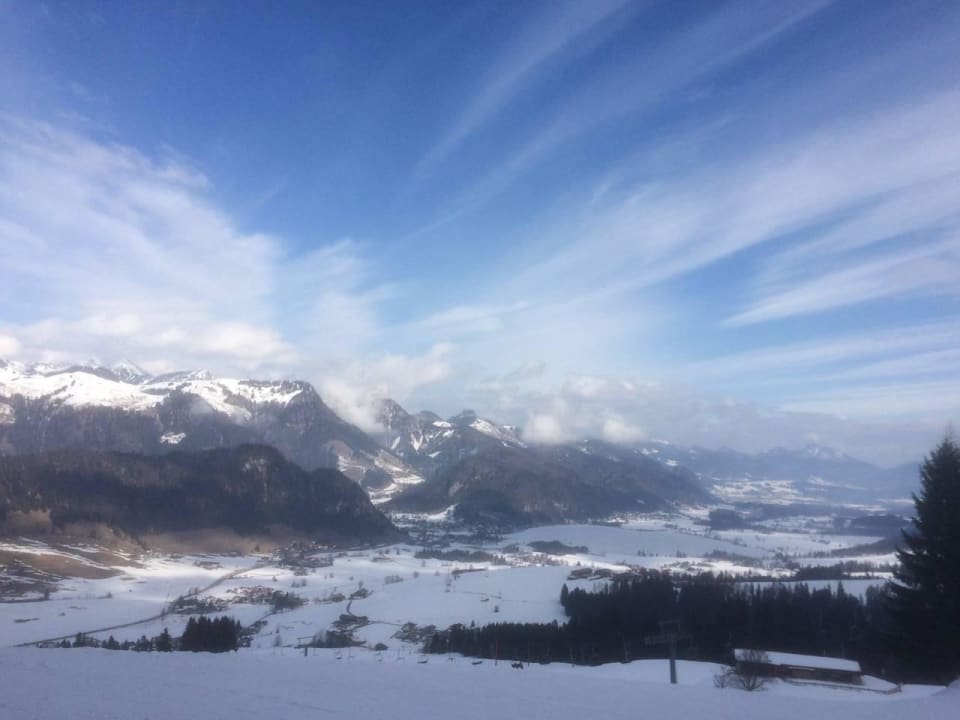 Zahmer Kaiser Hotel Seehof
