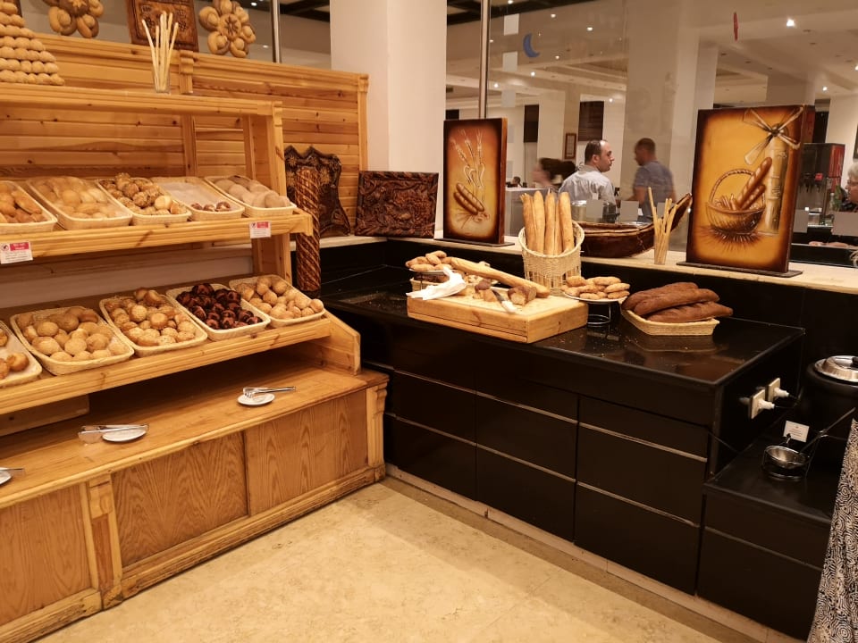 Gastro Cleopatra Luxury Resort Makadi Bay