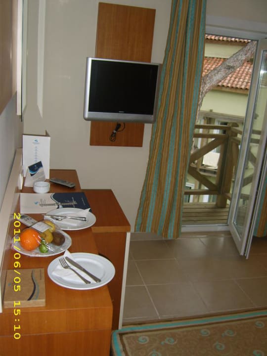 Das Zimmer Crystal Flora Pearl Collection