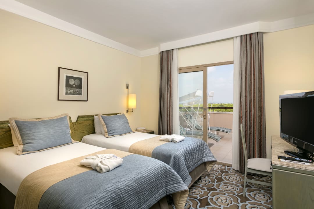 Zimmer Xanadu Resort Hotel