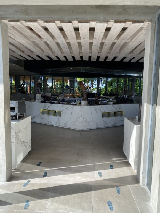 Gastro Kuramathi Maldives