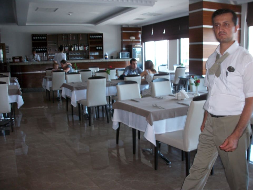Speisesaal Diamond Hill Resort Hotel