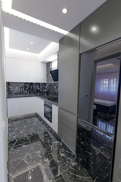 Zimmer New Beach Apartment