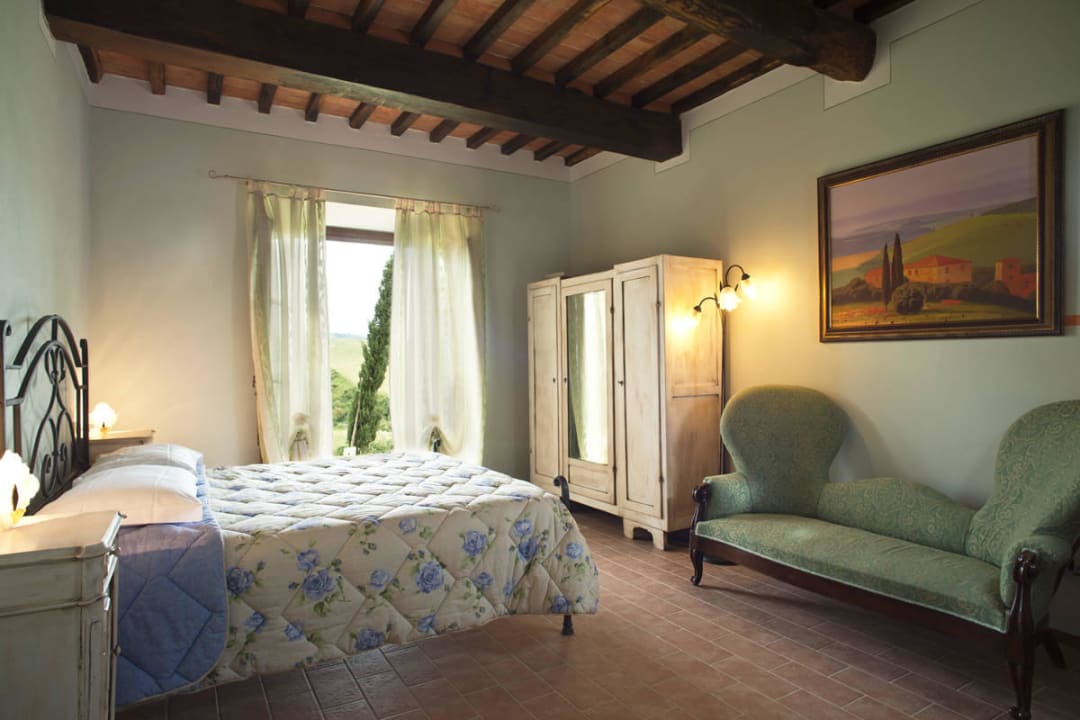 Apartament Tulipano Agriturismo Podere Campaini