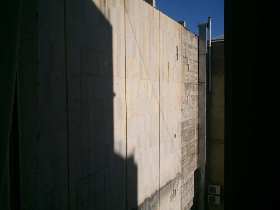 Widok Hotel Citadines Freedom Square Tbilisi