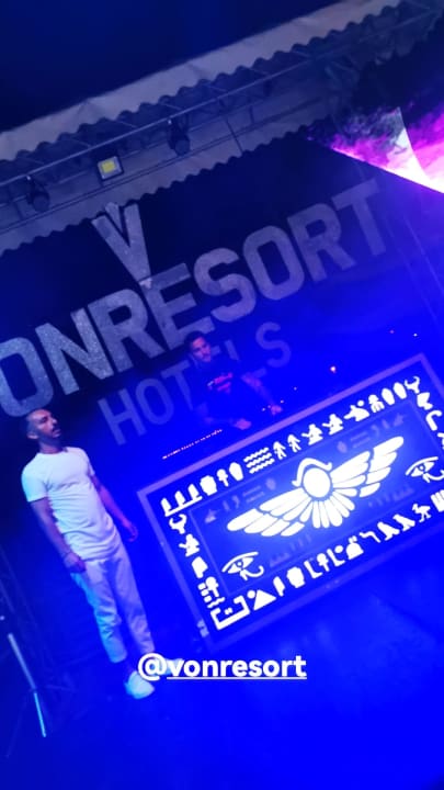 Sonstiges VONRESORT Golden Beach