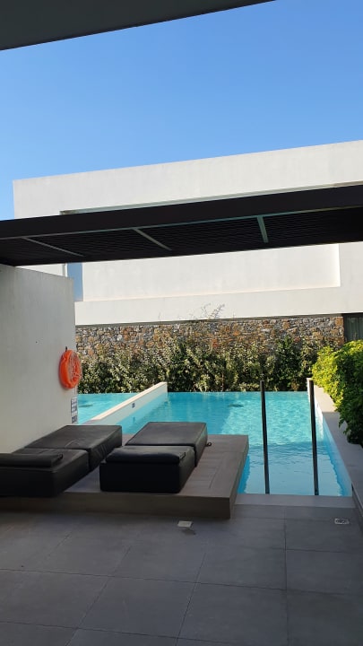Zimmer Gennadi Grand Resort