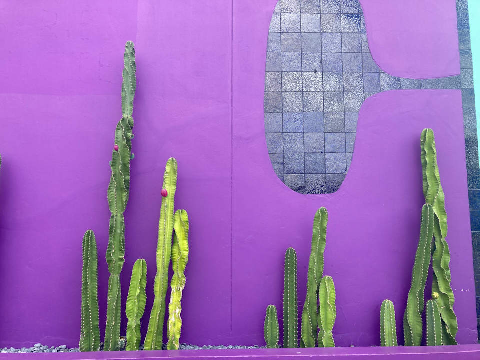 Außenansicht The Fig Lobby Bangkok