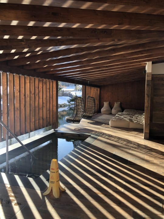 Sport & Freizeit Alphotel Tyrol