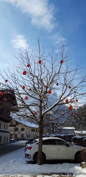 Sonstiges Familien- & Vitalhotel Mühlpointhof