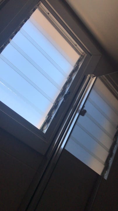 Zimmer Globales Bouganvilla