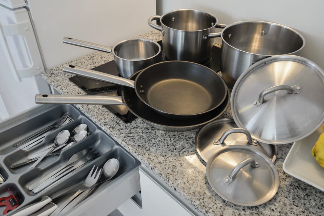 Zimmer Apartments Alhambra Slowhomes