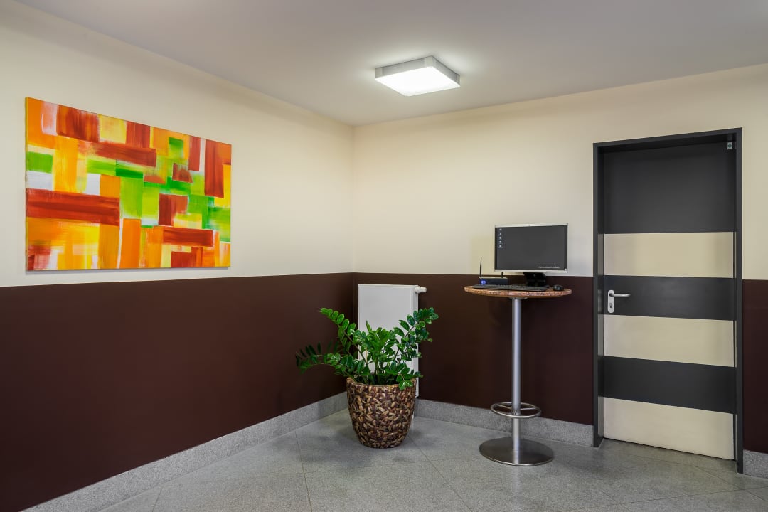 Sonstiges Garner Hotel Munich - Messe