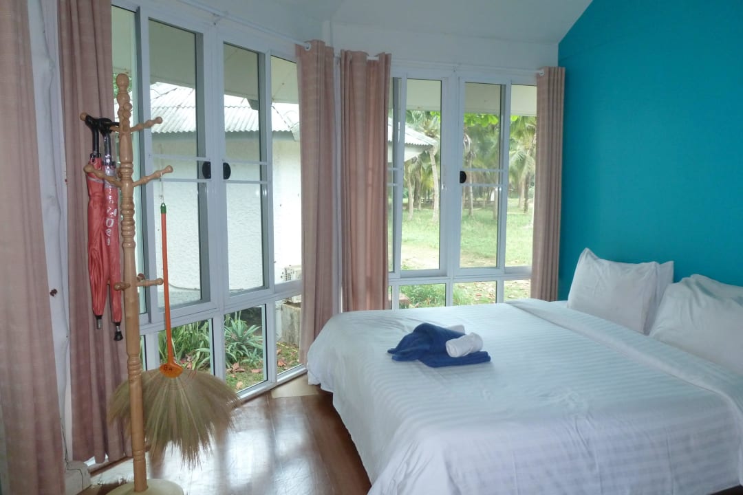 Standard Bungalow Hotel Koh Mak Resort