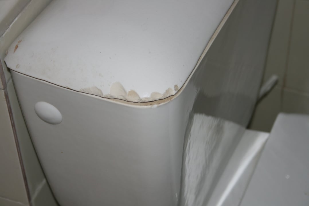 Zimmer Hotel El Mouradi Port El Kantaoui