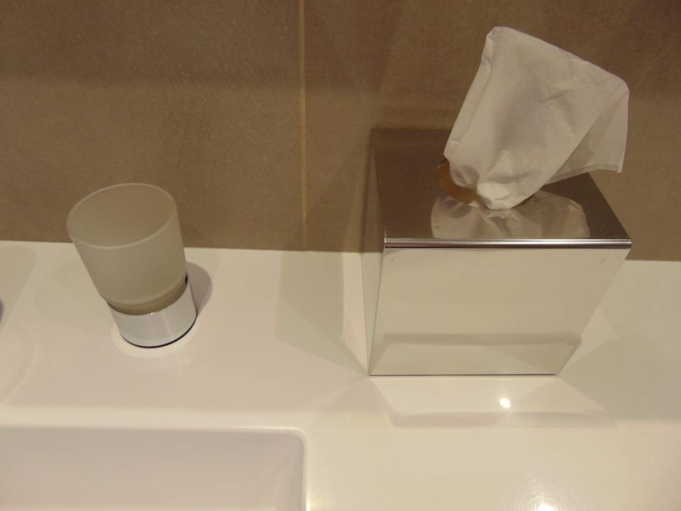 Zimmer Mercure Almaty City Center