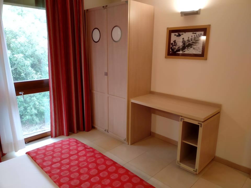 Zimmer Canado Club Family Village