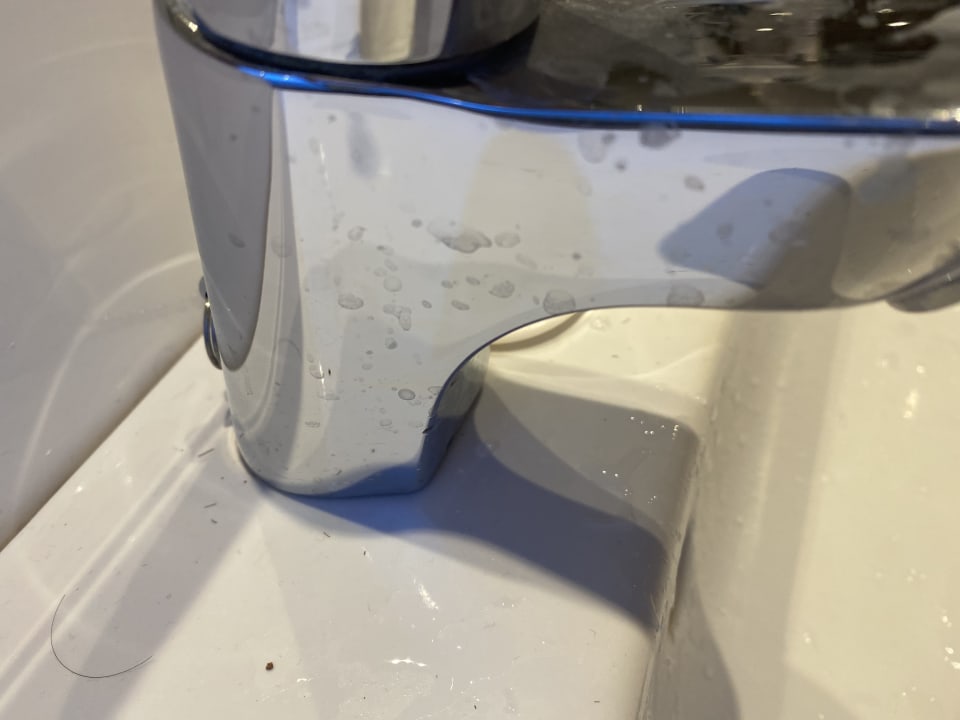 Zimmer THB Los Molinos - Adults only