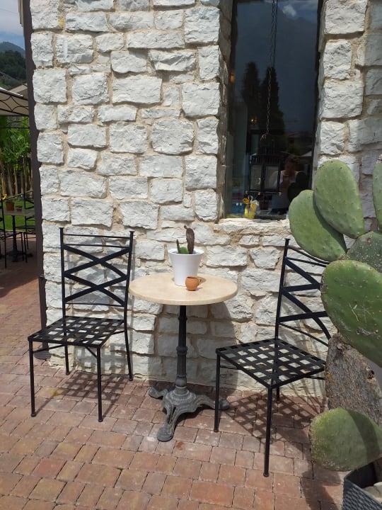 Außenansicht Residenza Le Due Torri