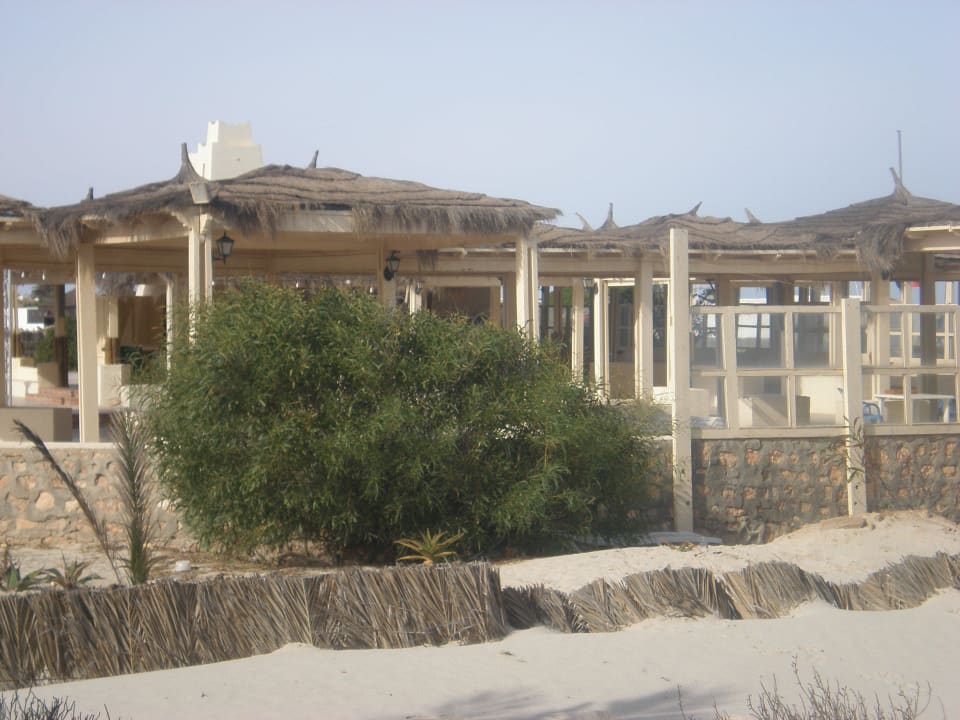 Strandbar Iberostar Waves Mehari Djerba