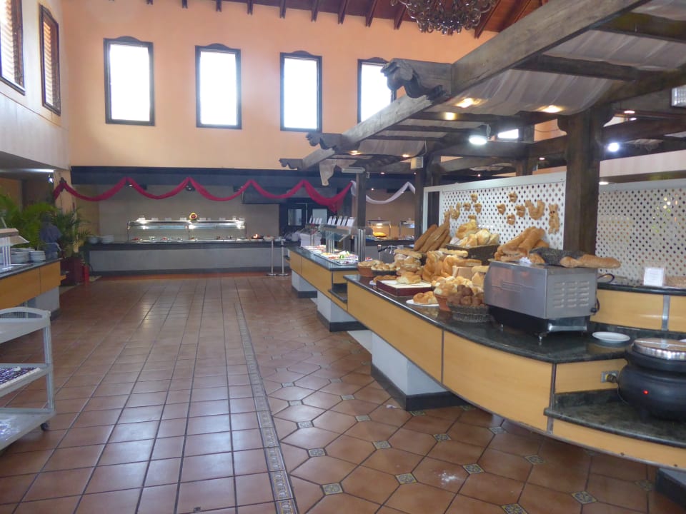 Gastro BelleVue Dominican Bay