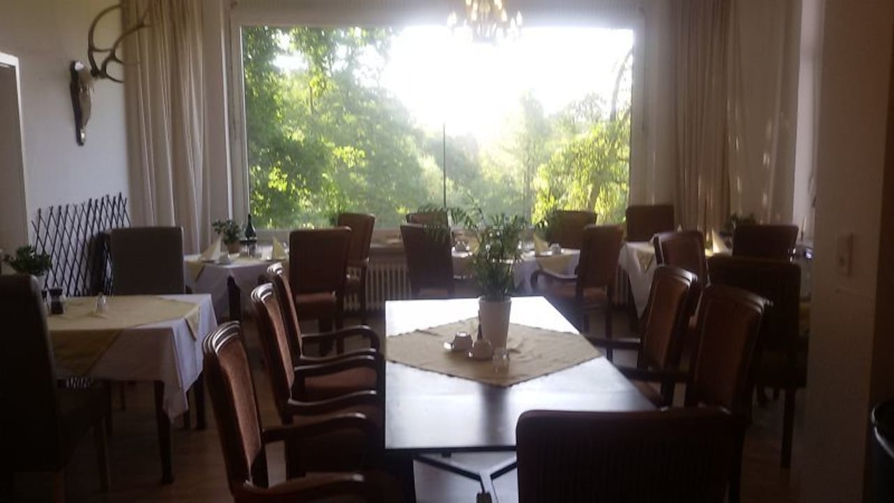 Gastro Haus am Walde