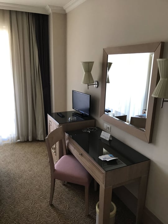 Zimmer Crystal De Luxe Comfort Collection