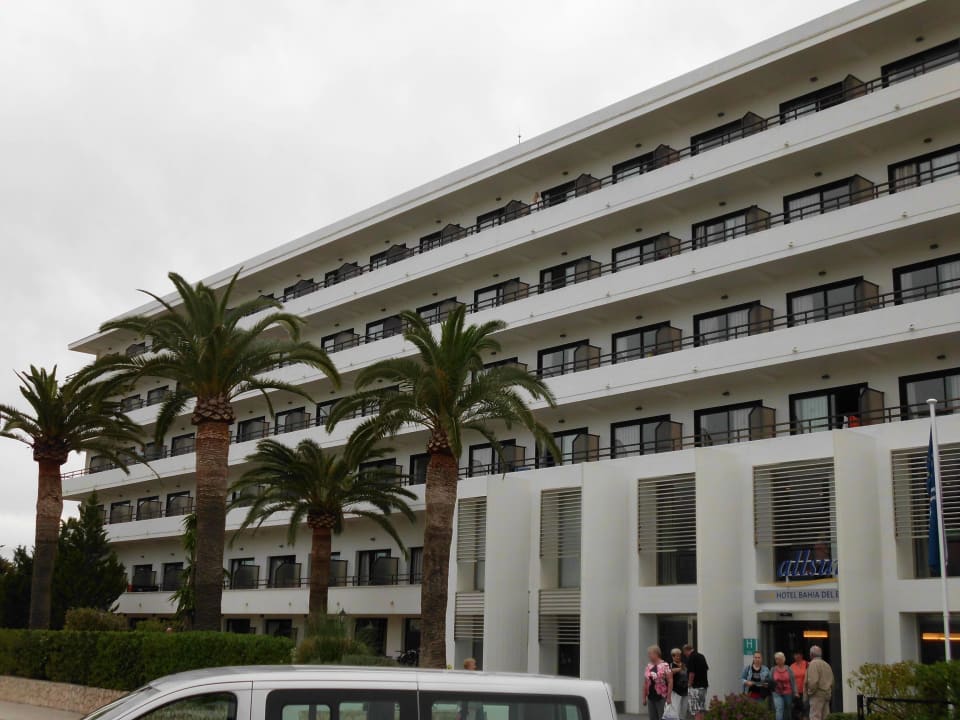 Hotel allsun Hotel Bahia del Este