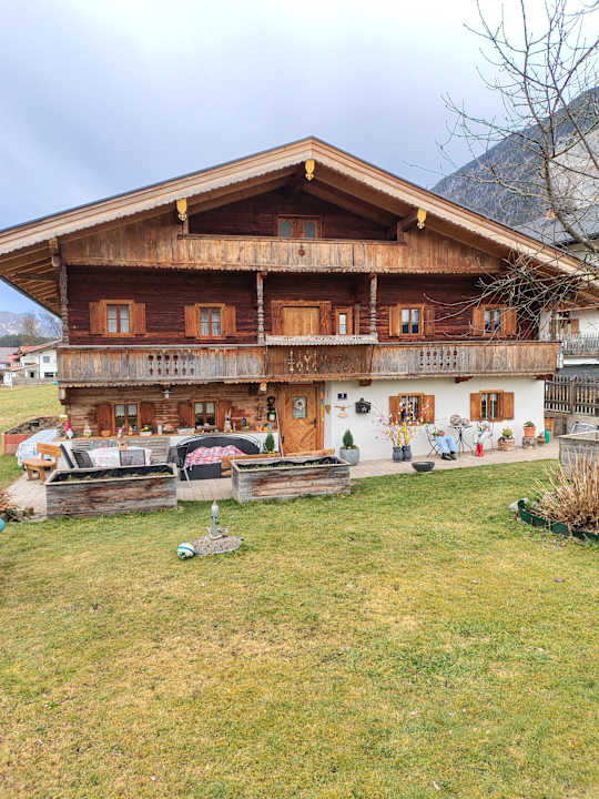 Sonstiges Vivea Hotel Bad Häring