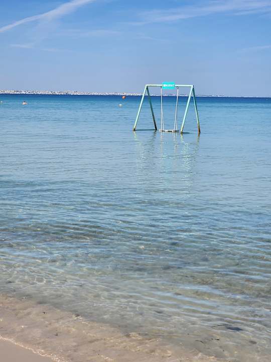 Strand Iberostar Selection Kuriat Palace