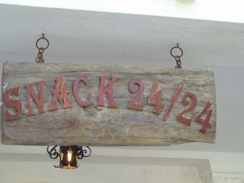 24 std Snackbar Alassio Hotel and Thalasso