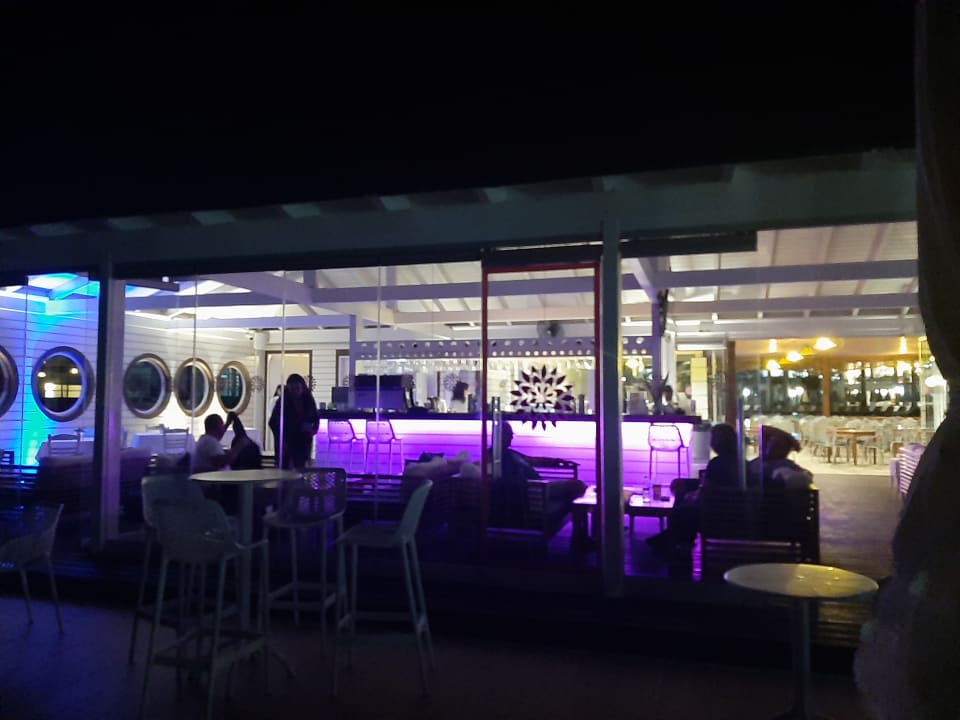 Gastro Rethymno Palace