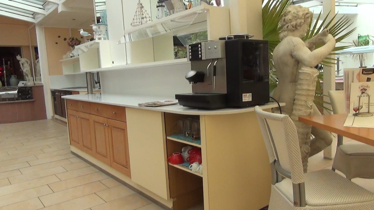 Gastro Aparthotel Rialto & Hotel Esplanade