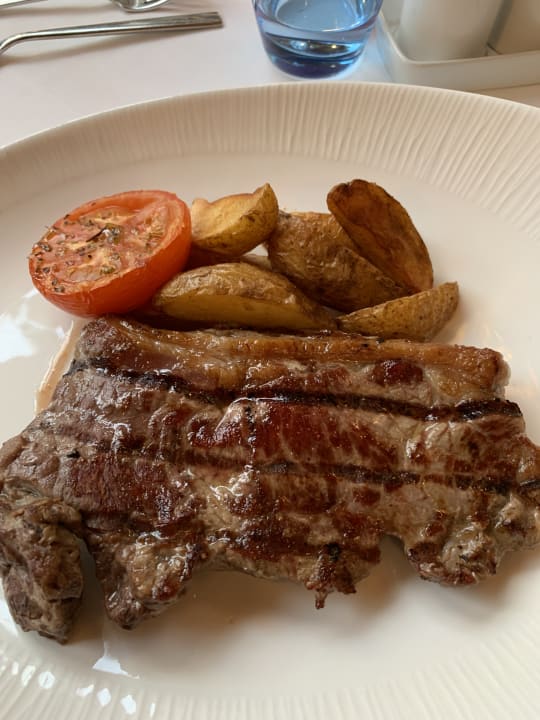 Gastro Elba Palace Golf Boutique Hotel - Adults Only