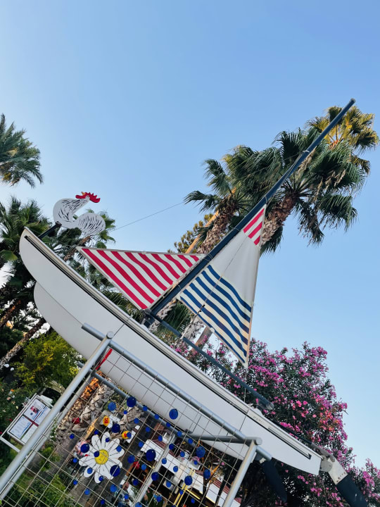 Sonstiges Labranda Alantur Resort