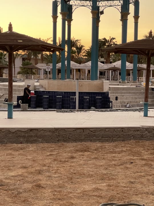 Sonstiges Blend Club Aqua Resort