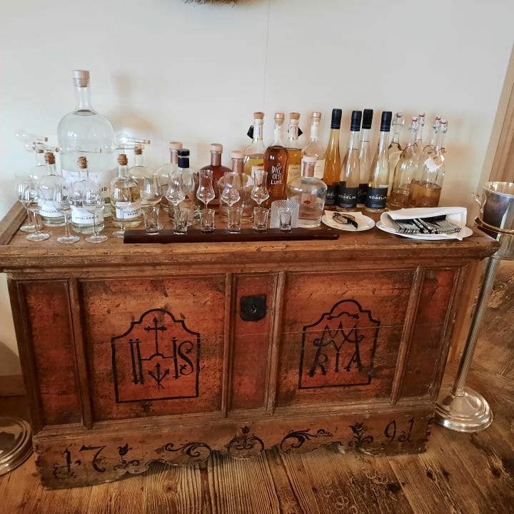 Gastro Gasthof Linde